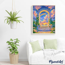 Load image into Gallery viewer, Beyond the Rainbow