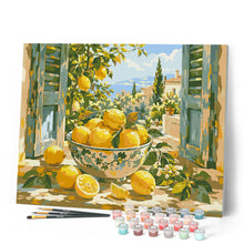Load image into Gallery viewer, Tuscan Lemons