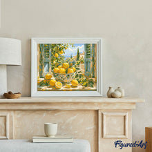 Load image into Gallery viewer, Tuscan Lemons