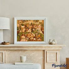 Load image into Gallery viewer, Boars and Breakfast