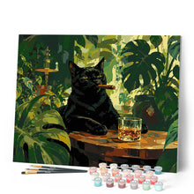 Load image into Gallery viewer, Noir in the Wild