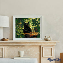 Load image into Gallery viewer, Noir in the Wild