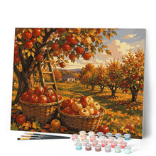 Load image into Gallery viewer, Apple Orchard Harvest