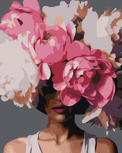Load image into Gallery viewer, Paint by numbers kit for adults Fairy Goddess Figured'Art UK