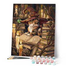Load image into Gallery viewer, Ginger Spells Keeper