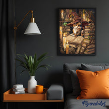 Load image into Gallery viewer, Ginger Spells Keeper