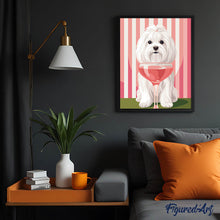 Load image into Gallery viewer, Sweet Maltese