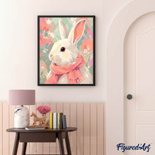Load image into Gallery viewer, Springtime Bunny