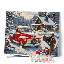 Load image into Gallery viewer, Christmas in the Pines