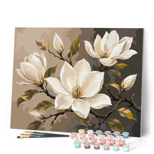 Load image into Gallery viewer, Magnolia Elegance