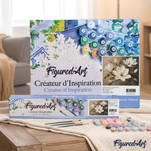 Load image into Gallery viewer, Magnolia Elegance