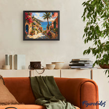 Load image into Gallery viewer, Path to the Sea