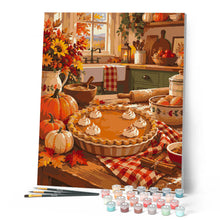 Load image into Gallery viewer, Harvest Pie