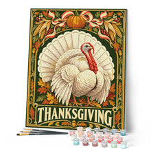 Load image into Gallery viewer, Thanksgiving Heritage