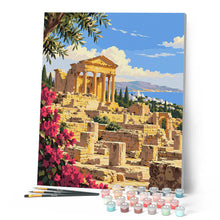 Load image into Gallery viewer, Dougga Tunisia