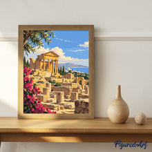 Load image into Gallery viewer, Dougga Tunisia