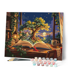 Load image into Gallery viewer, Moonlit Storybook World