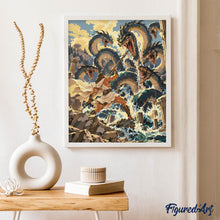 Load image into Gallery viewer, Battle of the Hydra
