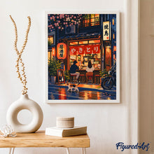 Load image into Gallery viewer, Dinner After Dark