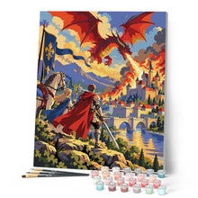 Load image into Gallery viewer, Heroes of the Realm