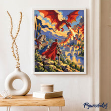 Load image into Gallery viewer, Heroes of the Realm