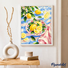 Load image into Gallery viewer, Lemon Sunshine