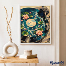 Load image into Gallery viewer, Lotus Groove