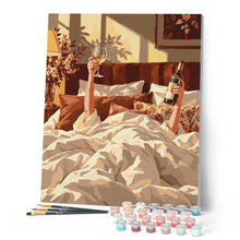 Load image into Gallery viewer, Sips and Sheets
