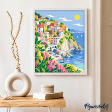 Load image into Gallery viewer, Sunshine by the Sea