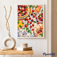 Load image into Gallery viewer, Sweet Summer Picnic