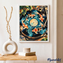 Load image into Gallery viewer, Swimming in Sound
