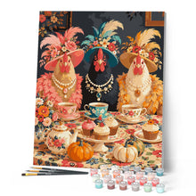 Load image into Gallery viewer, Tea with the Ladies