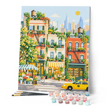 Load image into Gallery viewer, Urban Garden