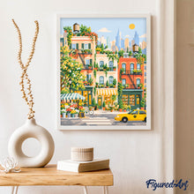Load image into Gallery viewer, Urban Garden