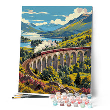 Load image into Gallery viewer, Glenfinnan Viaduct