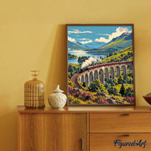 Load image into Gallery viewer, Glenfinnan Viaduct
