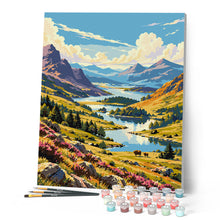 Load image into Gallery viewer, Highland View