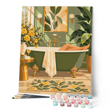 Load image into Gallery viewer, Botanical Bath Retreat