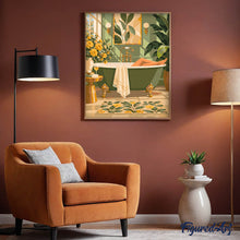 Load image into Gallery viewer, Botanical Bath Retreat