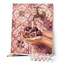 Load image into Gallery viewer, Figs &amp; Florals