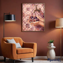 Load image into Gallery viewer, Figs &amp; Florals