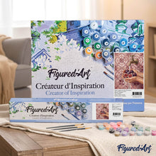 Load image into Gallery viewer, Figs &amp; Florals