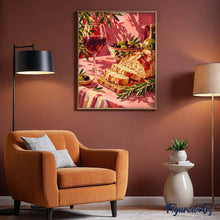 Load image into Gallery viewer, Rustic Italian Aperitivo