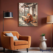 Load image into Gallery viewer, Sakura Noodle Break