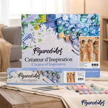Load image into Gallery viewer, Sunlit Beachside Trio