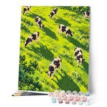 Load image into Gallery viewer, Sunlit Pasture