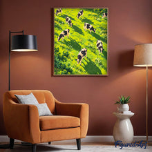 Load image into Gallery viewer, Sunlit Pasture