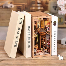 Load image into Gallery viewer, DIY Book Nook Kit - The Japanese Alley