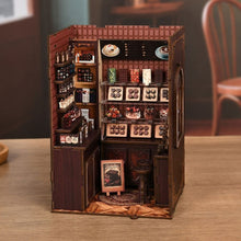 Load image into Gallery viewer, DIY Book Nook Kit - The Sweet House