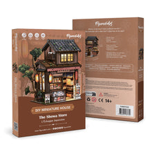 Load image into Gallery viewer, Miniature House - The Showa Store